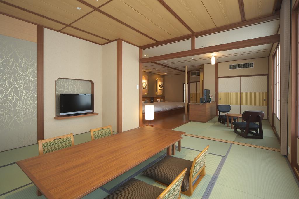 Bettei Umi To Mori Hotel Choshi Ngoại thất bức ảnh