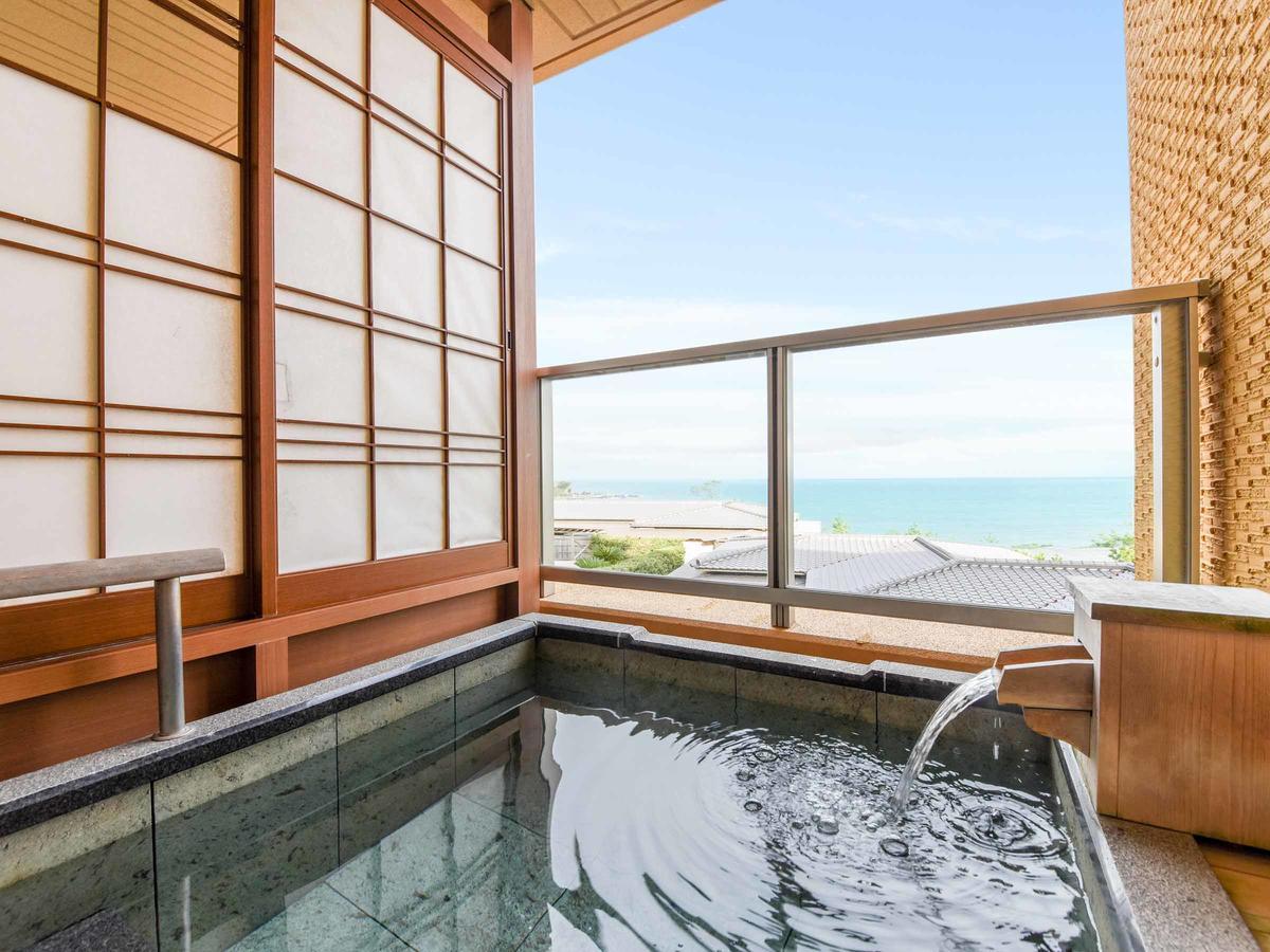 Bettei Umi To Mori Hotel Choshi Ngoại thất bức ảnh