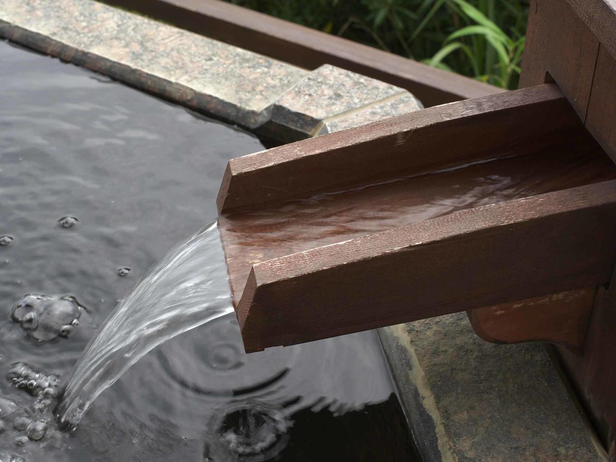 Bettei Umi To Mori Hotel Choshi Ngoại thất bức ảnh